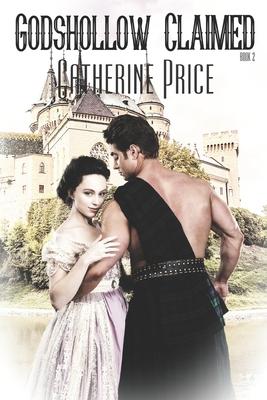 Vorderes Coverbild Godshollow Claimed