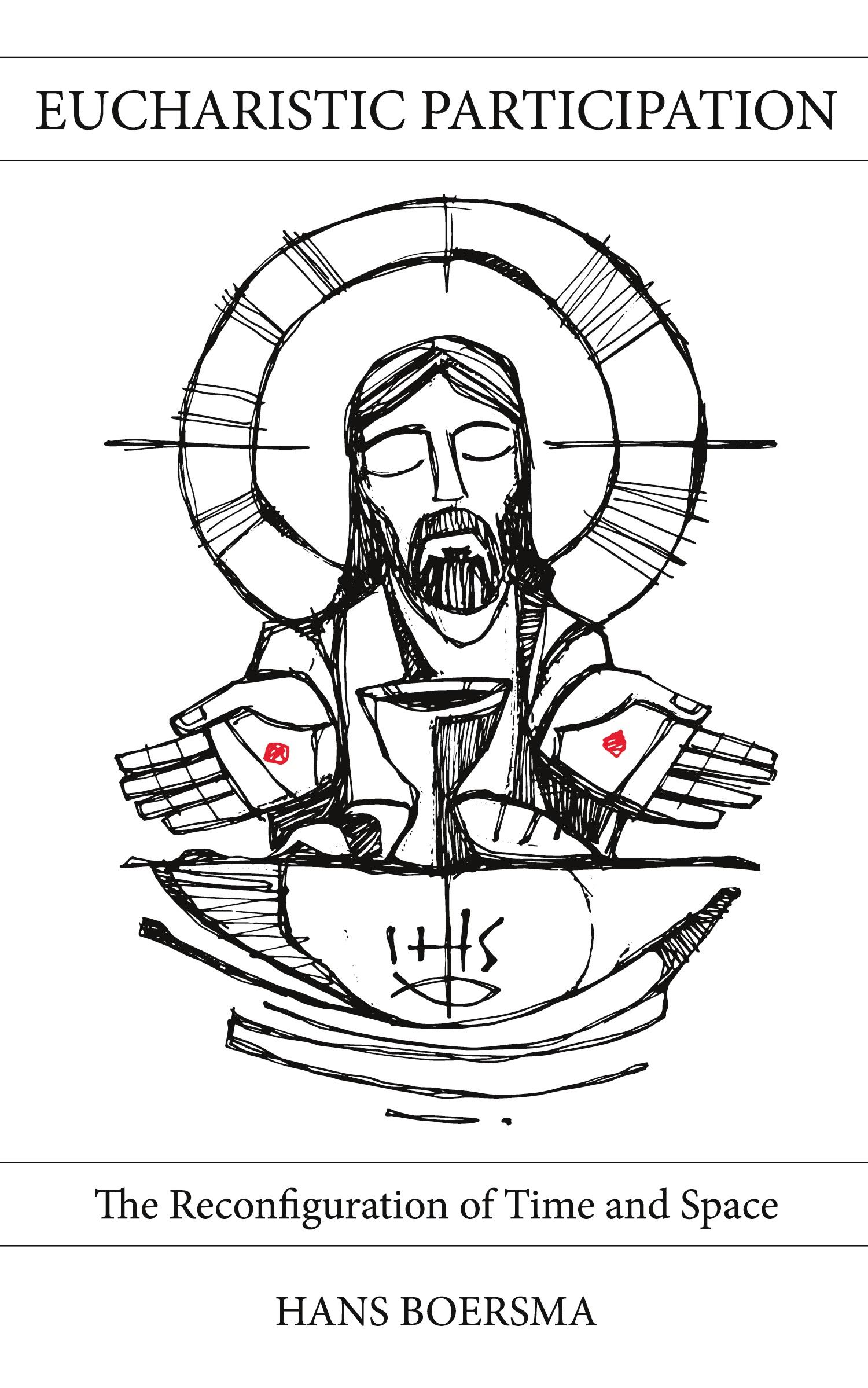 Vorderes Coverbild Eucharistic Participation