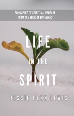 Vorderes Coverbild Life in the Spirit