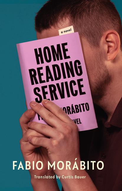 Vorderes Coverbild Home Reading Service