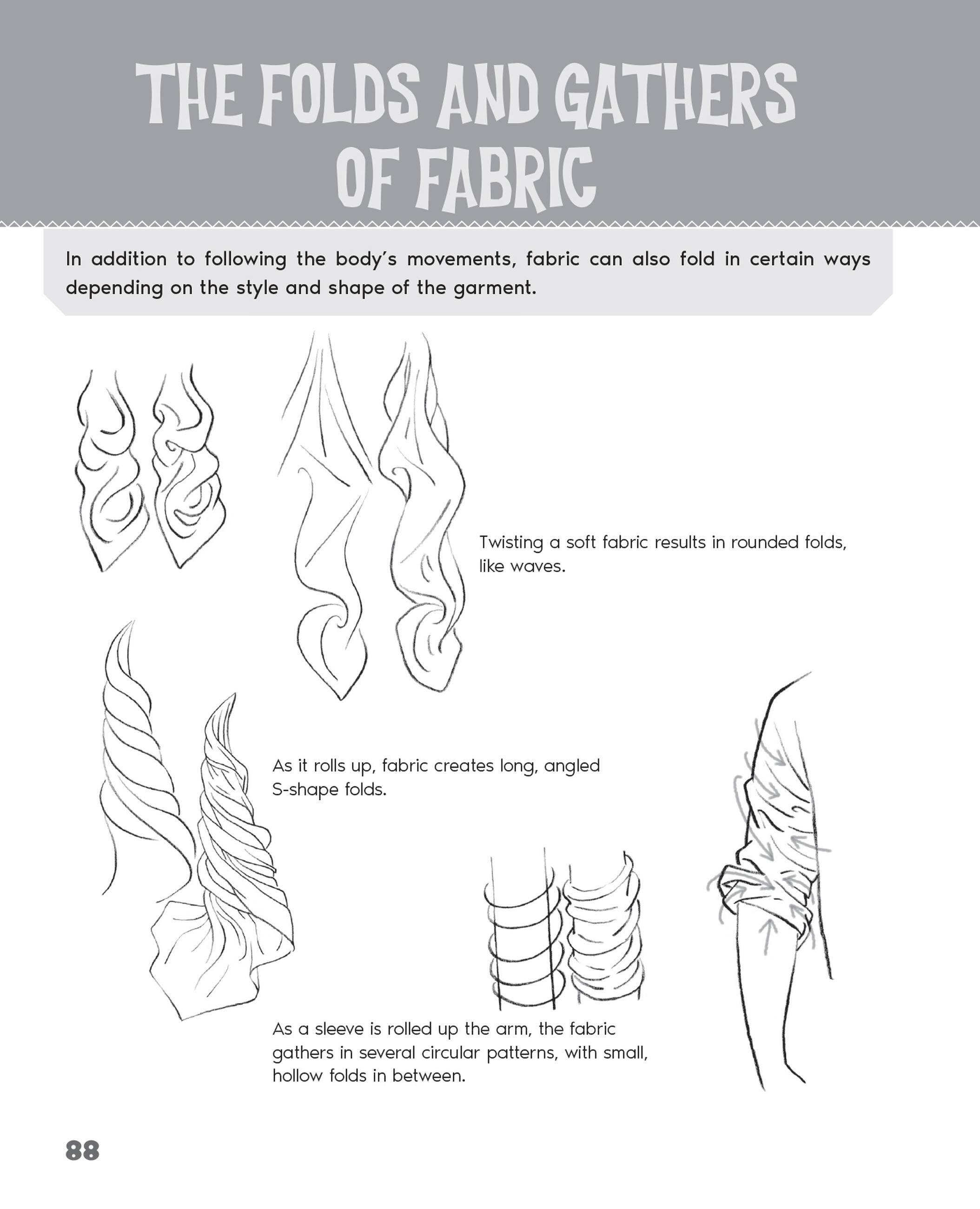 Beispielinhalt (Bild) Drawing People