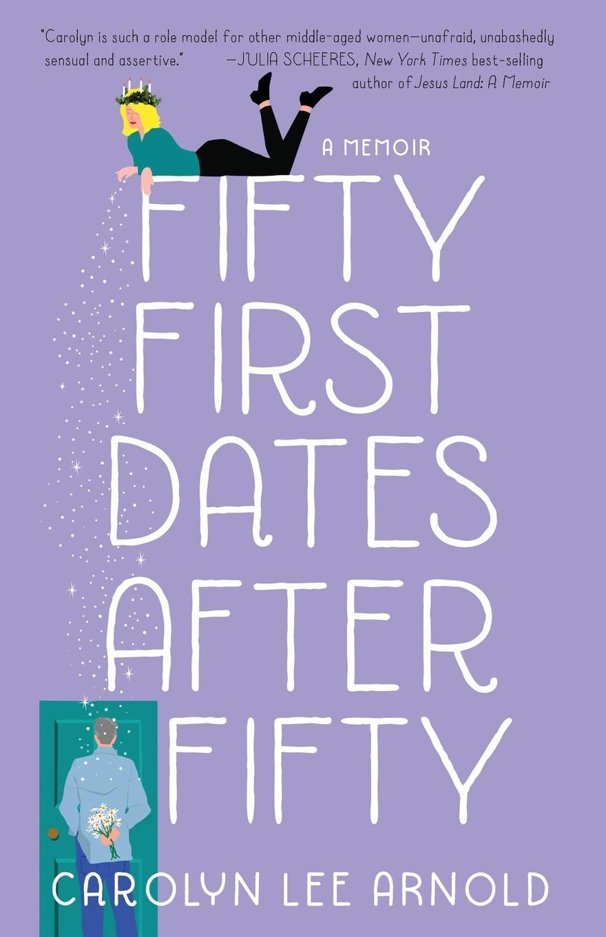 Vorderes Coverbild Fifty First Dates After Fifty