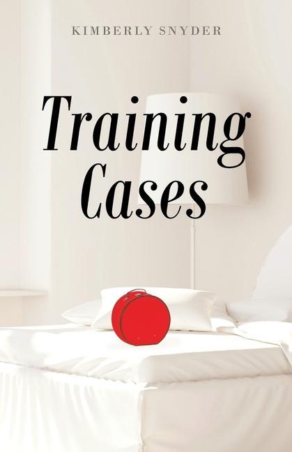 Vorderes Coverbild Training Cases