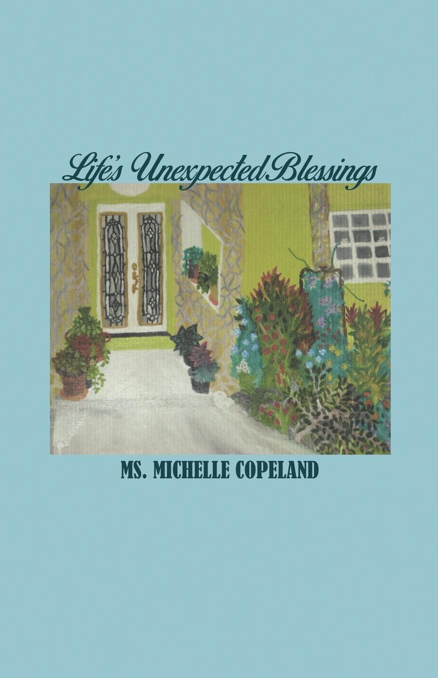 Vorderes Coverbild Life's Unexpected Blessings