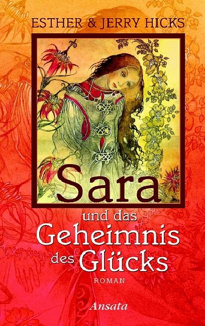 Vorderes Coverbild Sara und das Geheimnis des Glücks