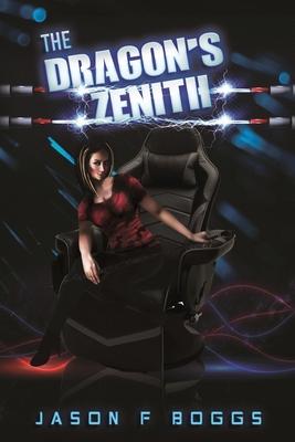Vorderes Coverbild The Dragon's Zenith
