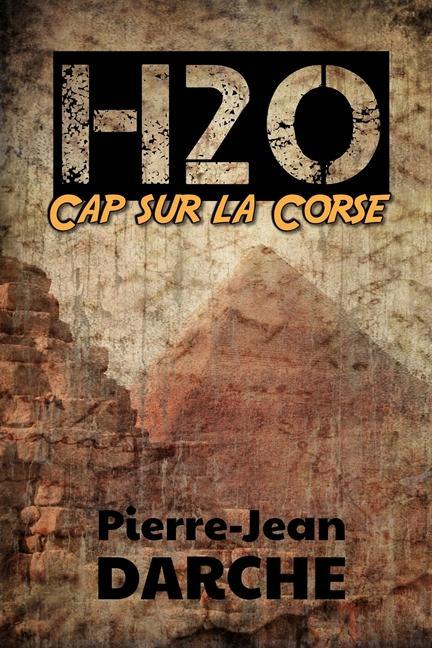 Vorderes Coverbild H2O - Cap sur la Corse