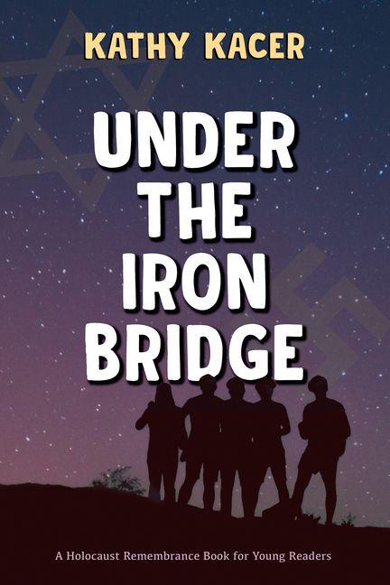 Vorderes Coverbild Under the Iron Bridge