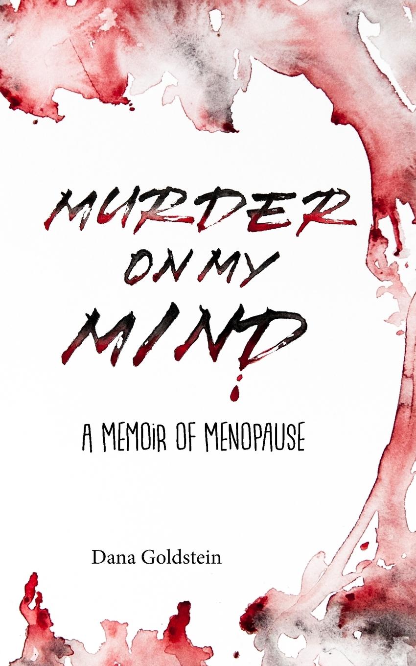 Vorderes Coverbild Murder on my Mind