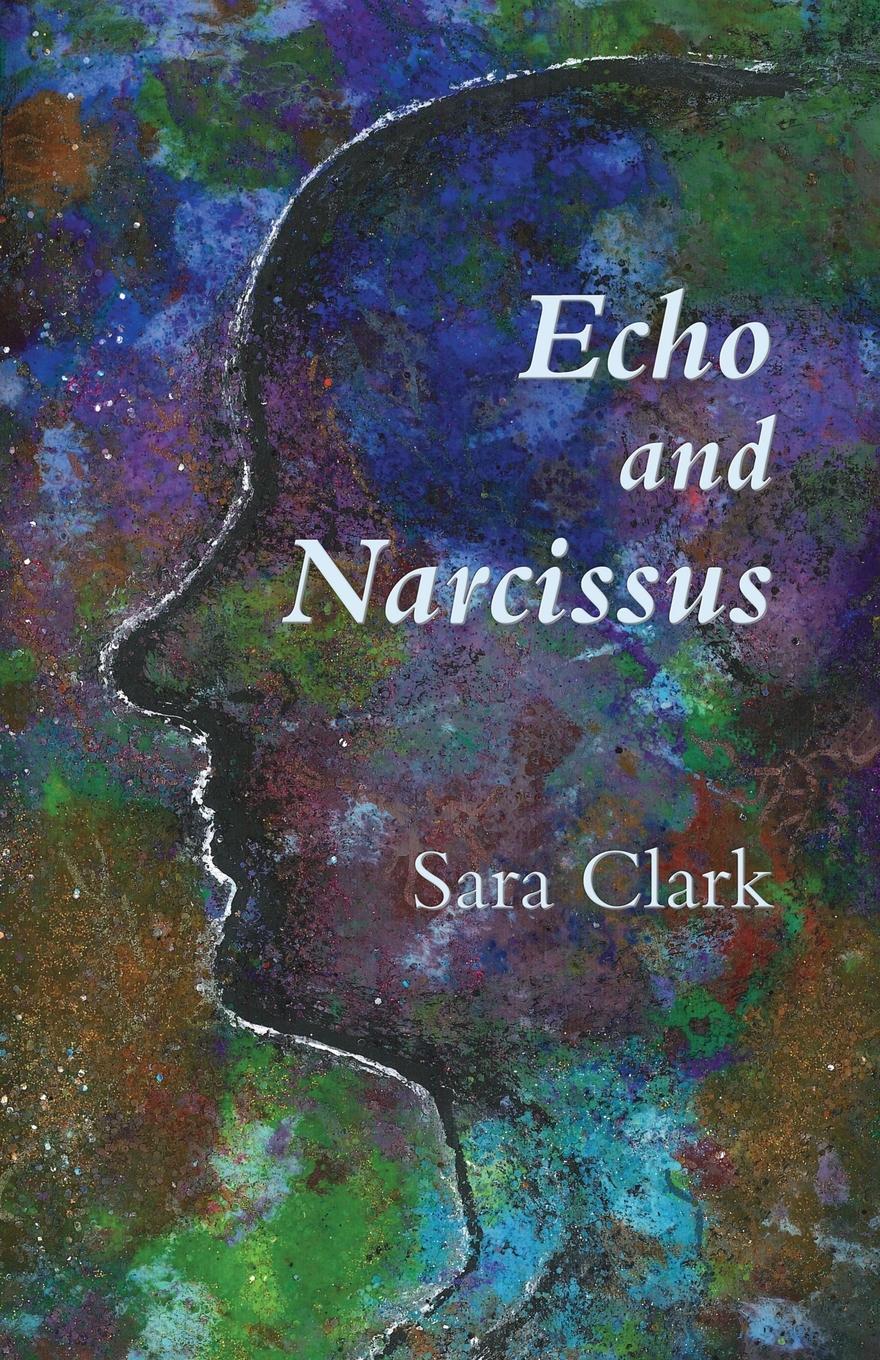 Vorderes Coverbild Echo and Narcissus