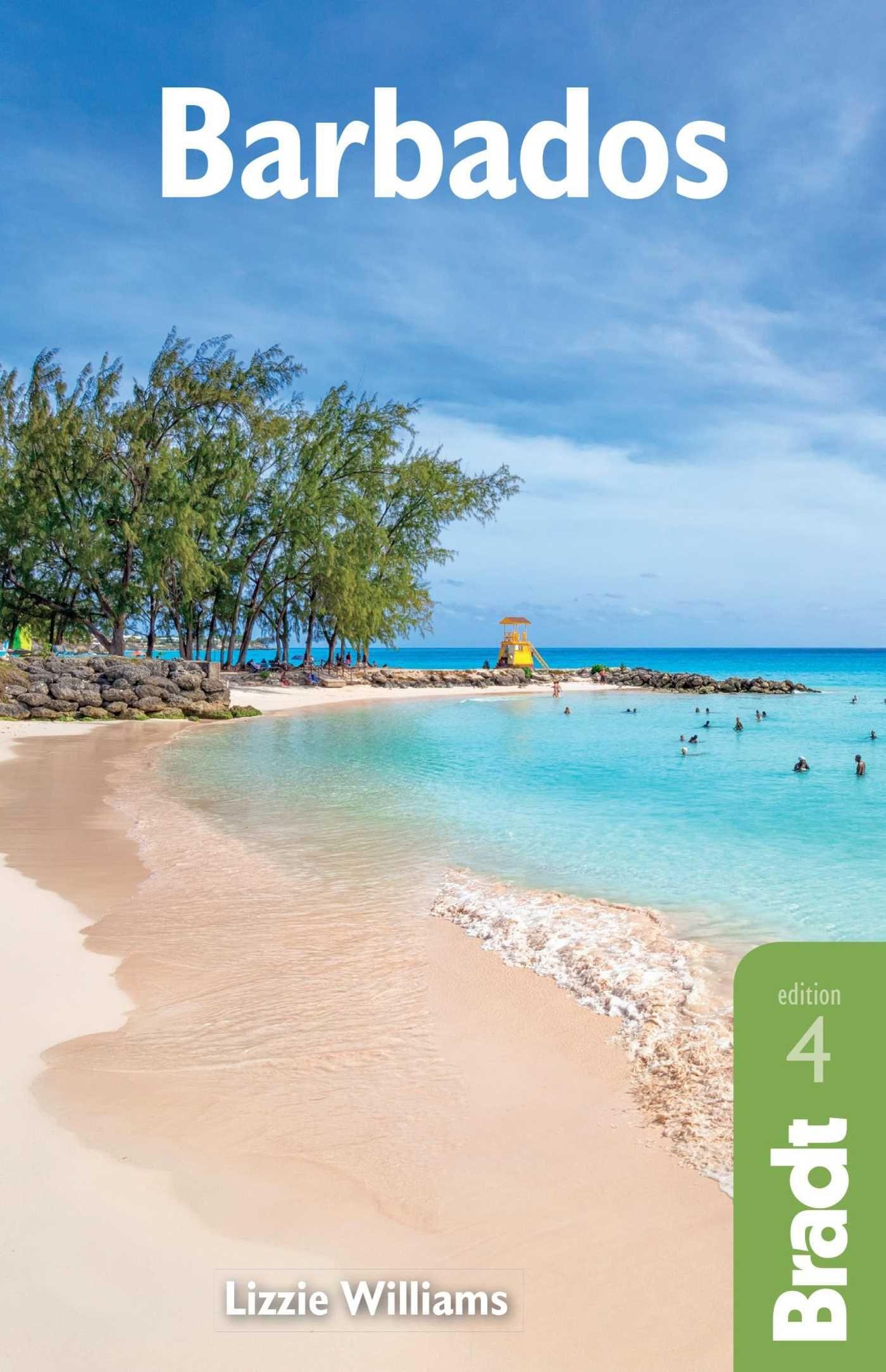 Vorderes Coverbild Barbados