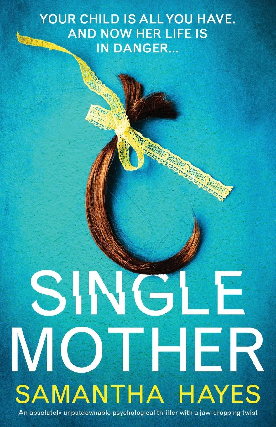 Vorderes Coverbild Single Mother