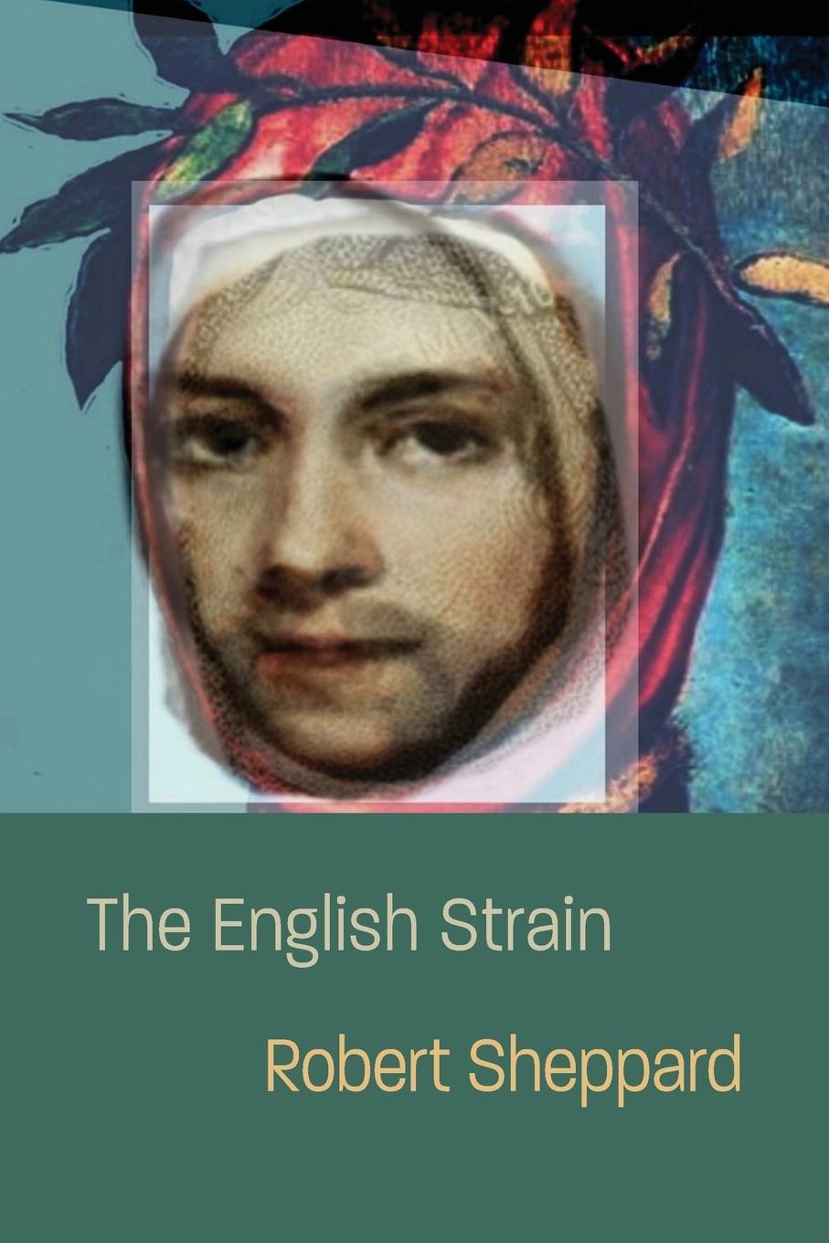 Vorderes Coverbild The English Strain