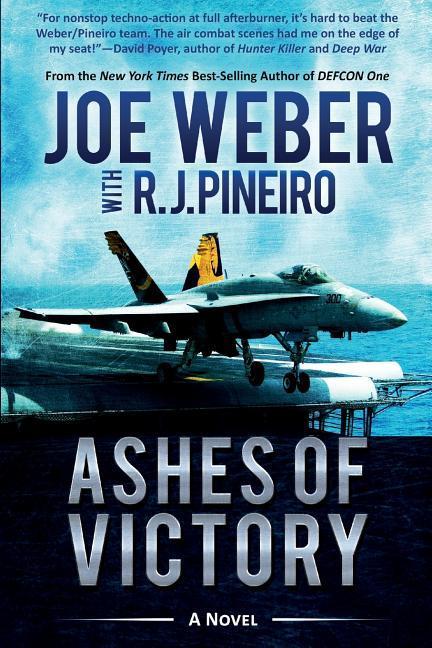 Vorderes Coverbild Ashes of Victory