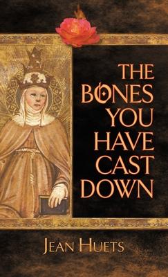 Vorderes Coverbild The Bones You Have Cast Down