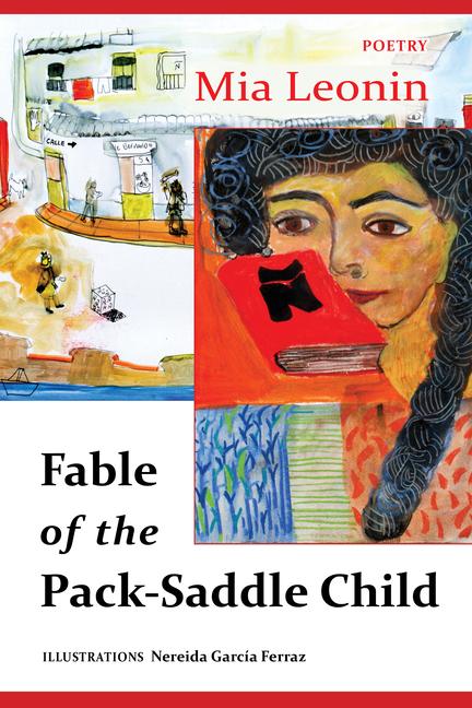 Vorderes Coverbild Fable of the Pack-Saddle Child: Poetry
