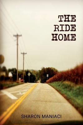 Vorderes Coverbild The Ride Home