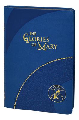 Vorderes Coverbild The Glories of Mary
