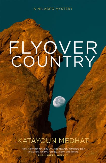 Vorderes Coverbild Flyover Country