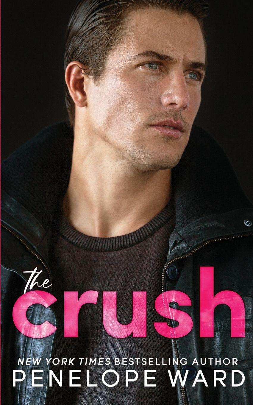Vorderes Coverbild The Crush