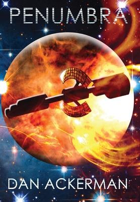 Vorderes Coverbild Penumbra