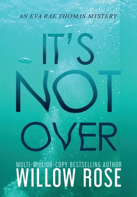Vorderes Coverbild It's Not Over