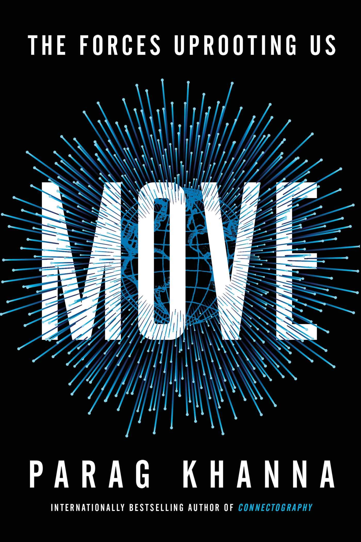 Vorderes Coverbild Move