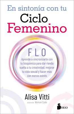 Vorderes Coverbild En Sintonia Con Tu Ciclo Femenino