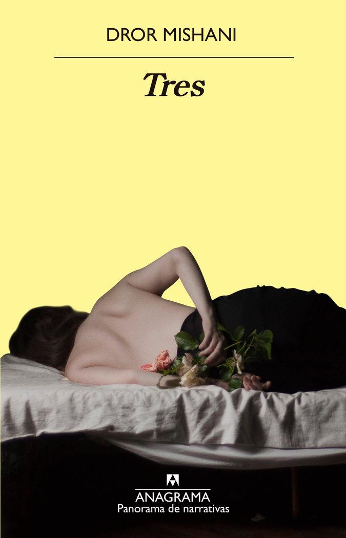 Vorderes Coverbild Tres