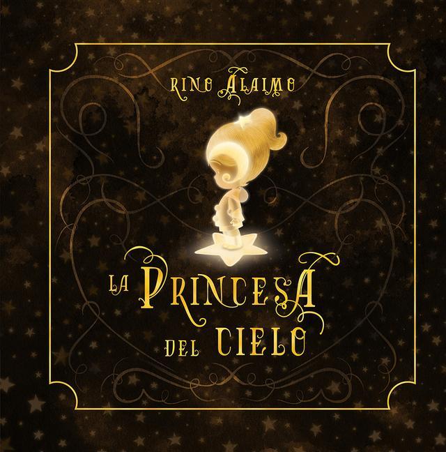Vorderes Coverbild Princesa del Cielo, La
