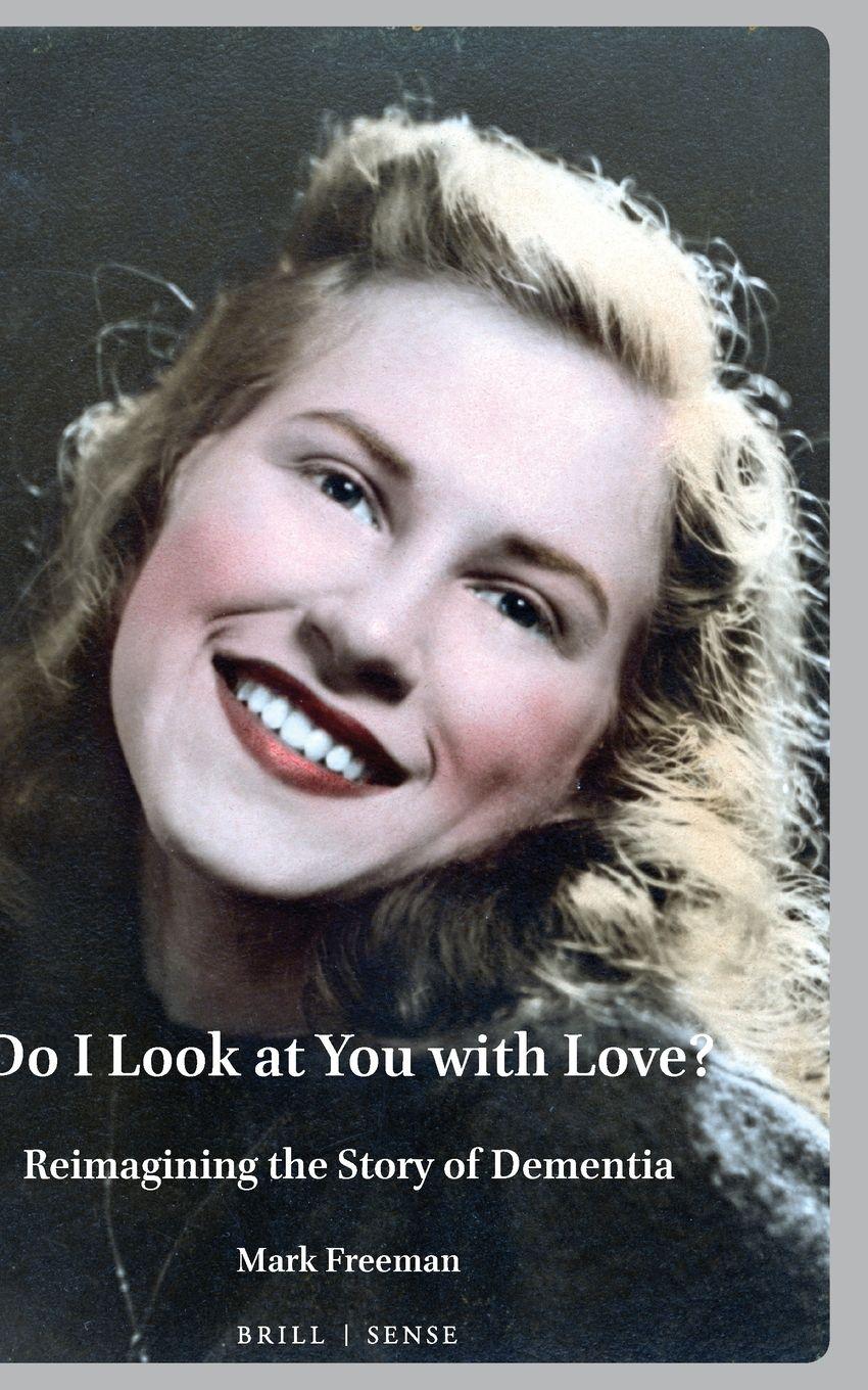 Vorderes Coverbild Do I Look at You with Love?