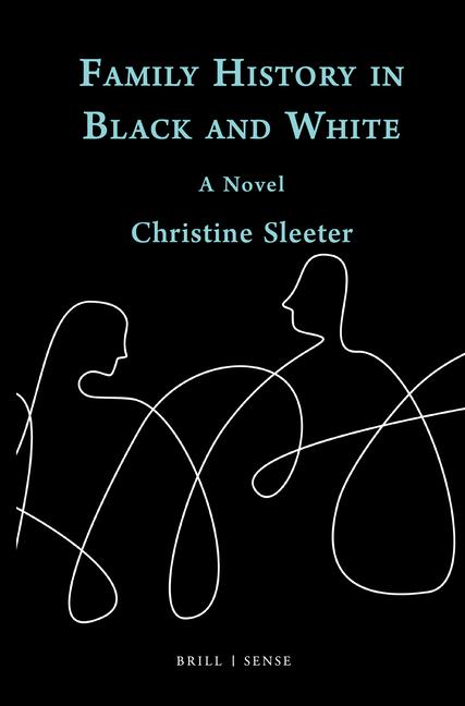 Vorderes Coverbild Family History in Black and White