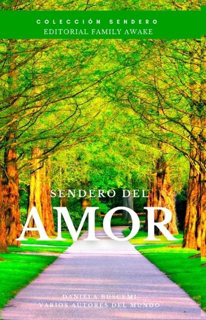 Vorderes Coverbild Sendero Del Amor