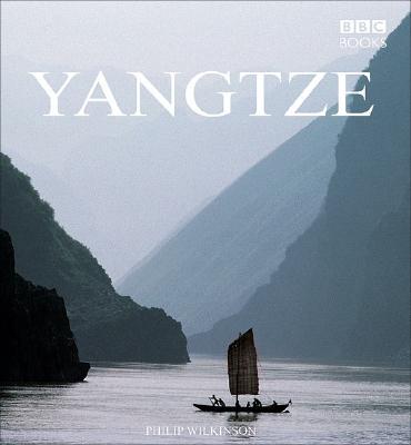 Vorderes Coverbild Yangtze