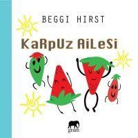 Vorderes Coverbild Karpuz Ailesi