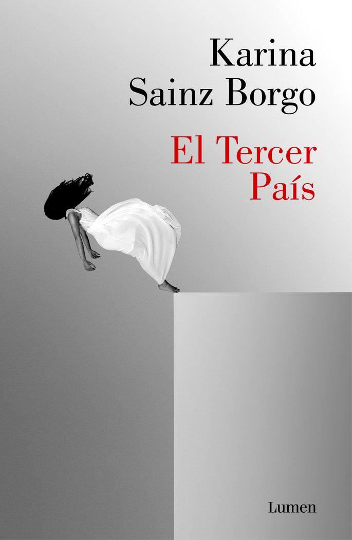 Vorderes Coverbild El tercer país