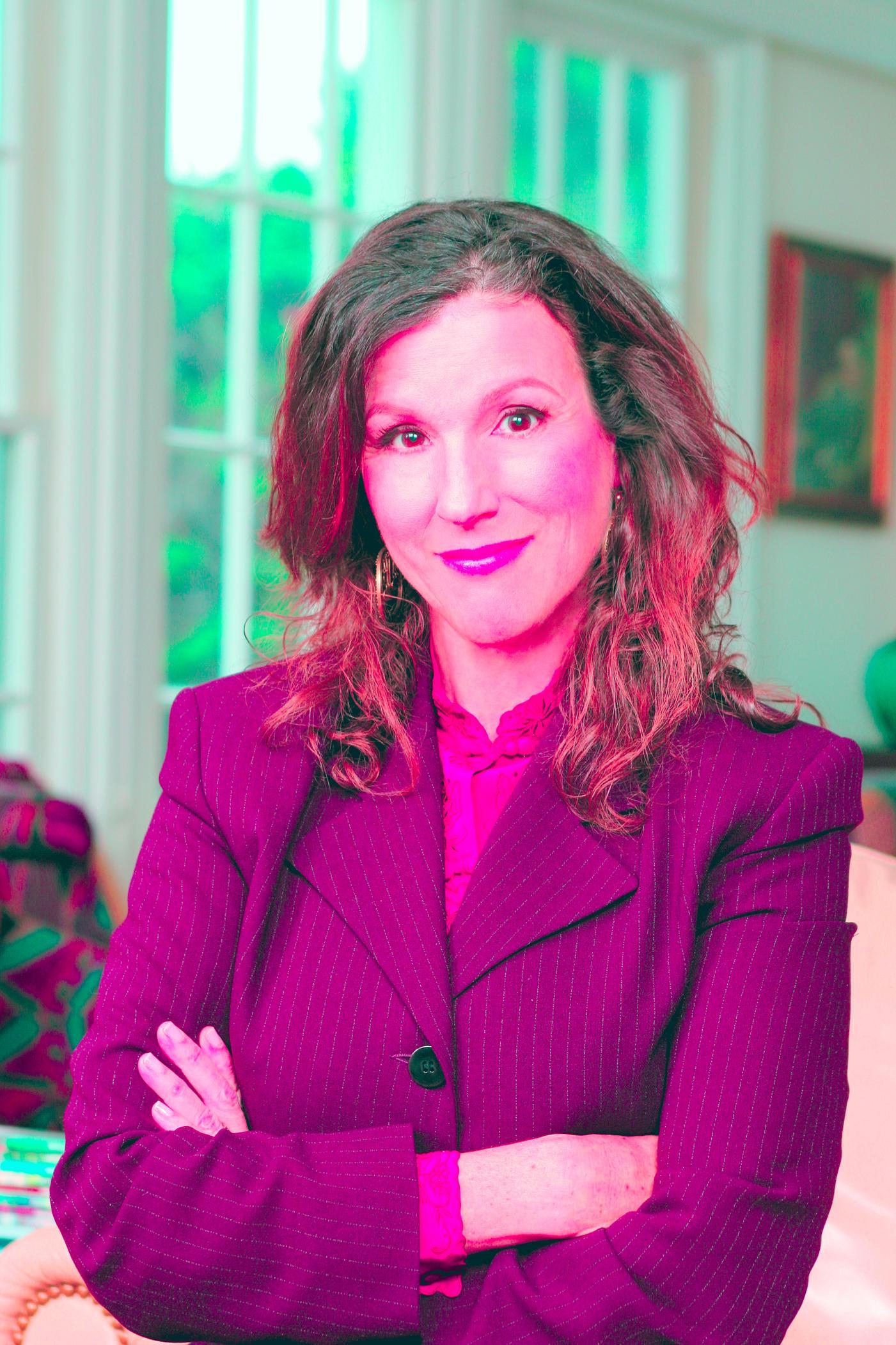 Autorenbild Im Leben wie im Tod