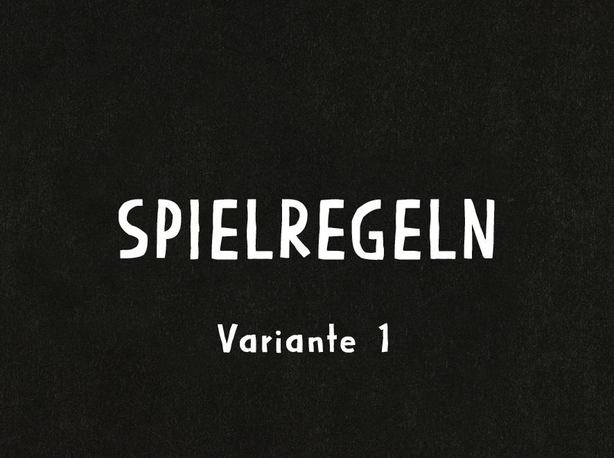 Beispielinhalt (Bild) Heute bin ich - Legespiele