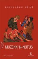 Vorderes Coverbild Müzekkin - Nüfus