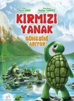 Vorderes Coverbild Kirmizi Yanak Günesini Ariyor