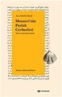 Vorderes Coverbild Mesnevinin Parlak Cevherleri