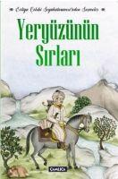 Vorderes Coverbild Yeryüzünün Sirlari