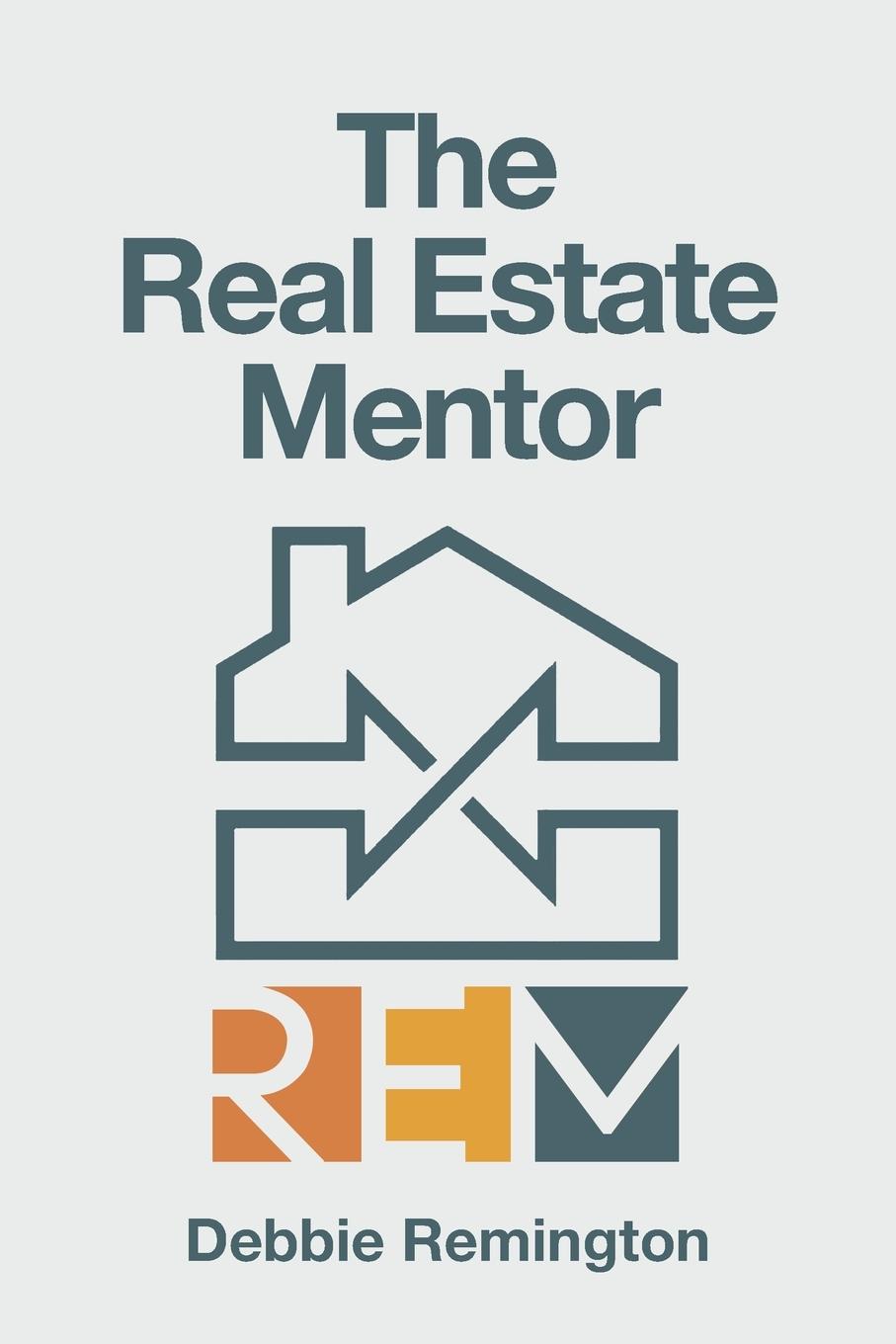 Vorderes Coverbild The Real Estate Mentor