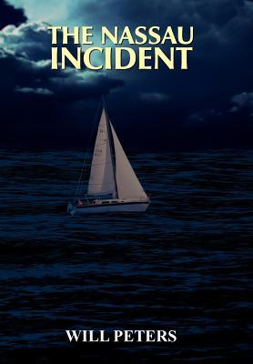 Vorderes Coverbild The Nassau Incident