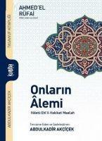 Vorderes Coverbild Onlarin Alemi