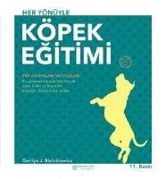 Vorderes Coverbild Her Yönüyle Köpek Egitimi