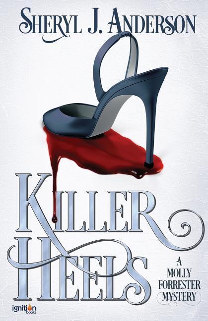 Vorderes Coverbild Killer Heels