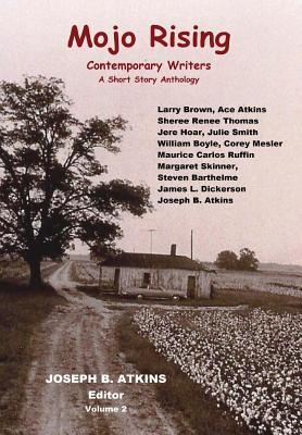 Vorderes Coverbild Mojo Rising (Vol. 2)