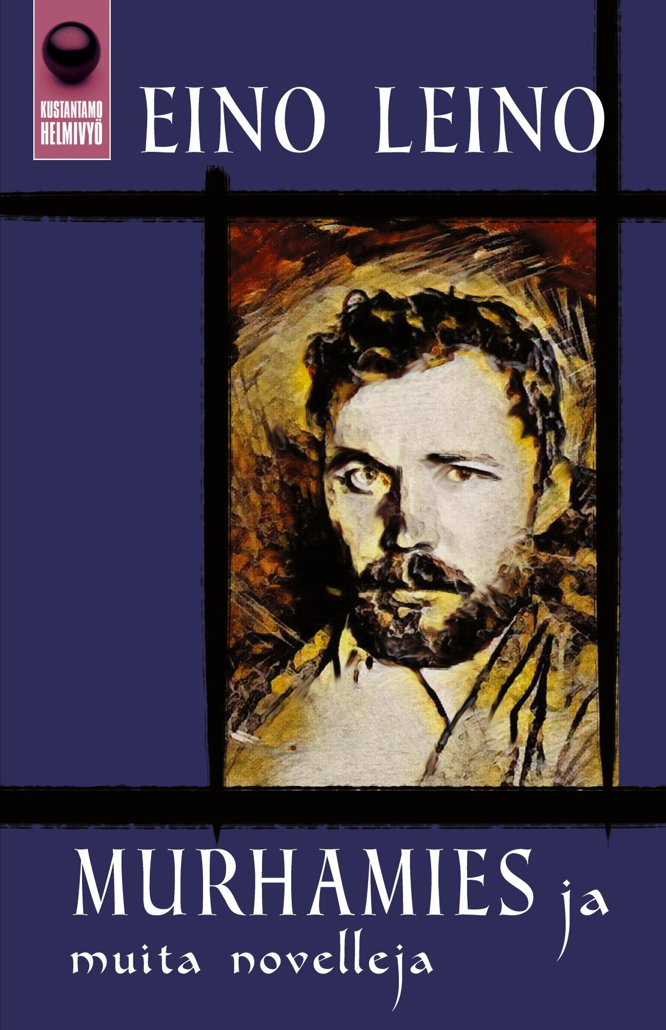 Vorderes Coverbild Murhamies