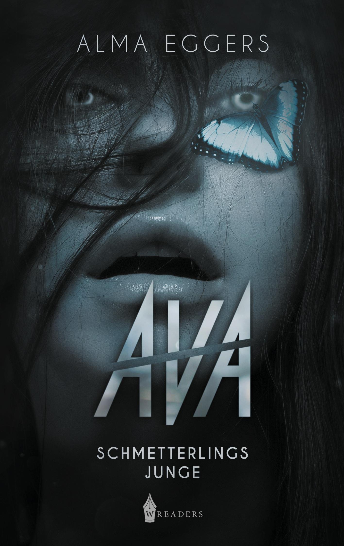 Vorderes Coverbild Ava